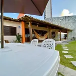 Casa Cantinho Do Girassol
