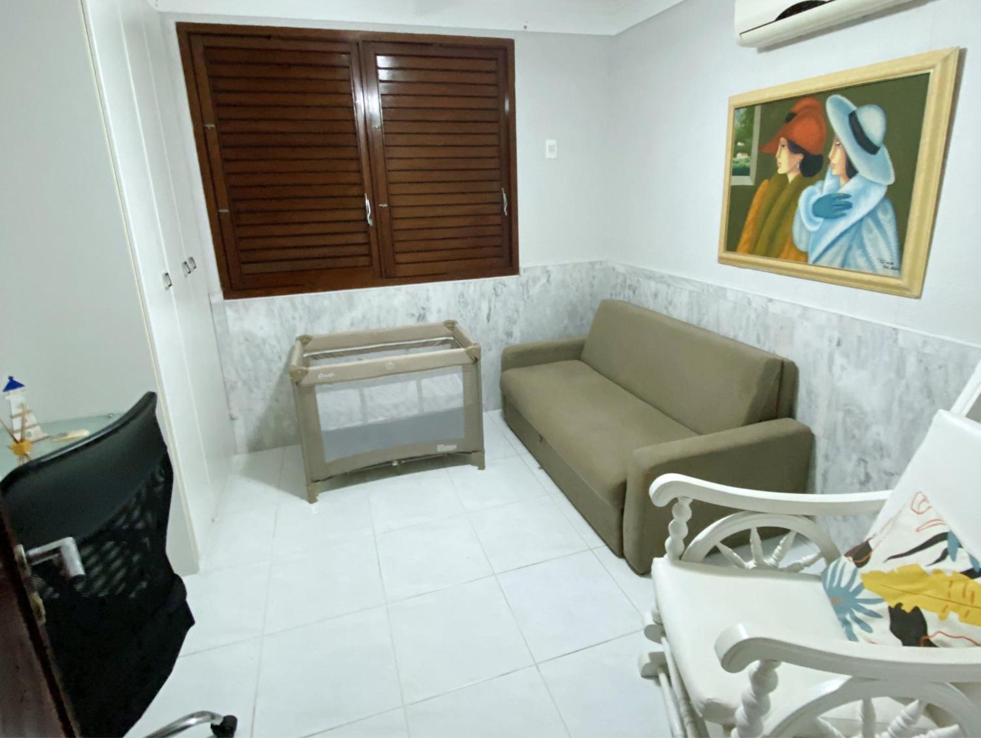 Casa Cantinho Do Girassol Сasa de vacaciones Natal