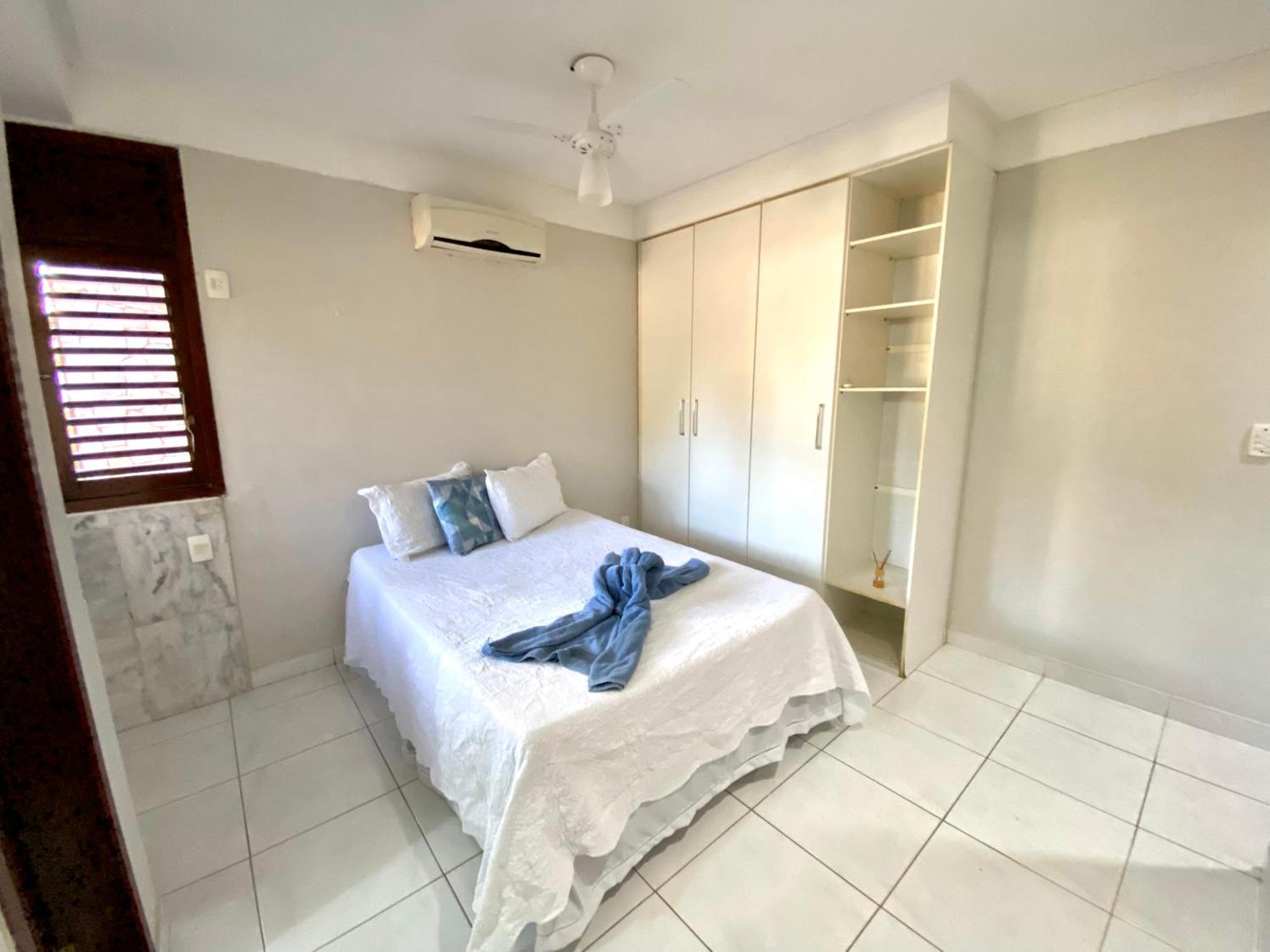 Сasa de vacaciones Casa Cantinho Do Girassol Natal