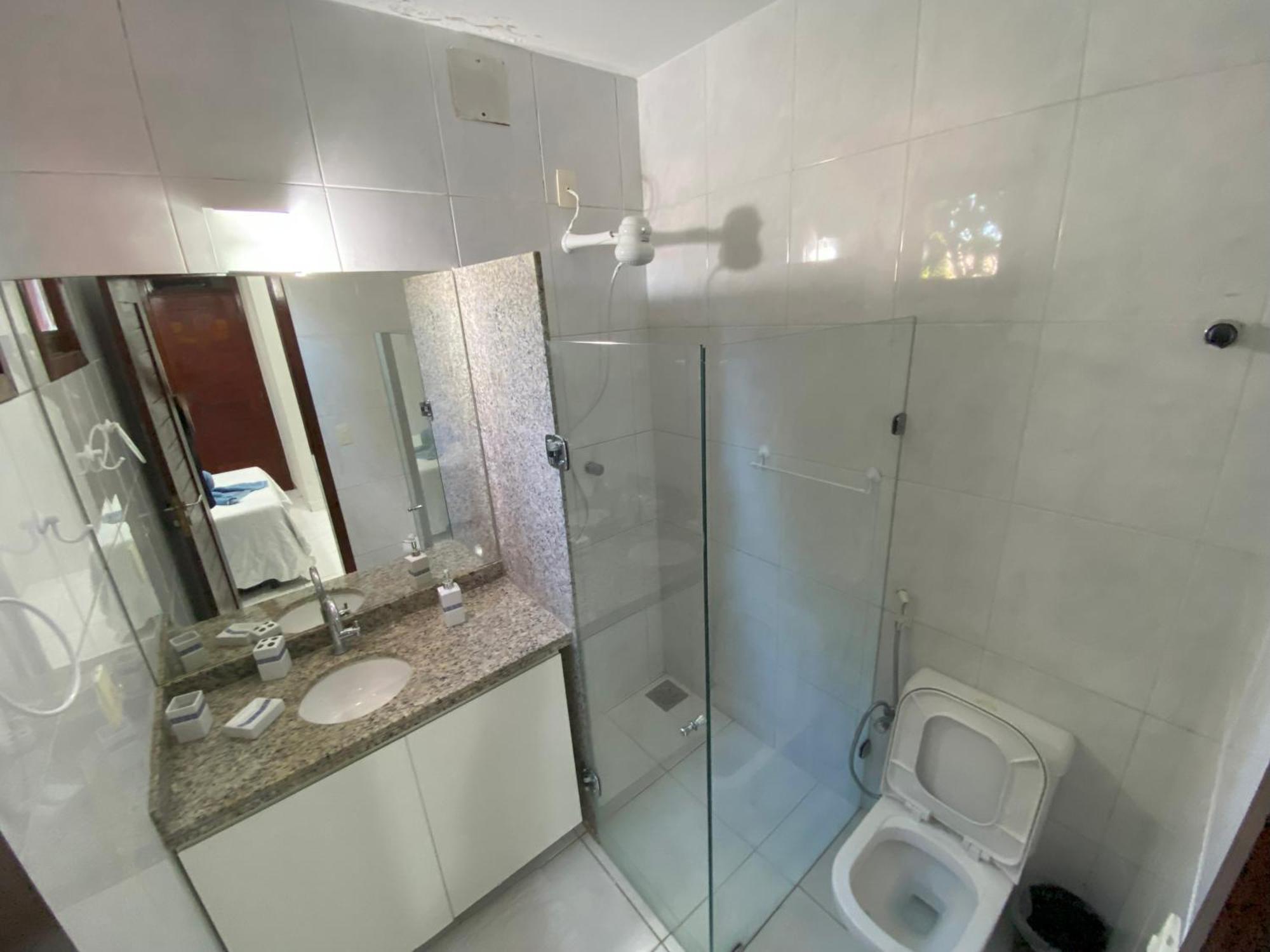 Casa Cantinho Do Girassol Сasa de vacaciones Natal